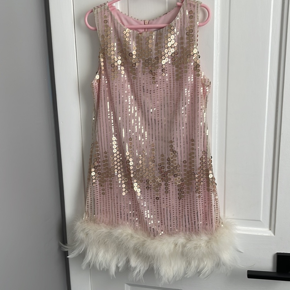 Elisa B Boutique Dress